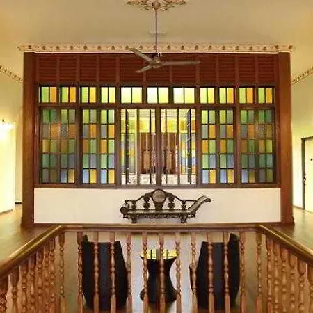 Banana Boutique Hotel-3